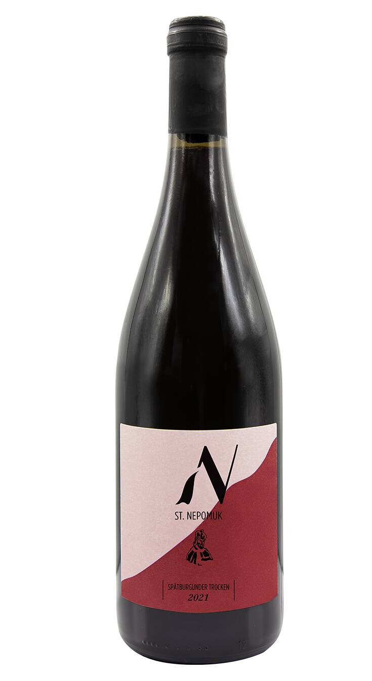 Weingut St. Nepomuk Spätburgunder 2021
