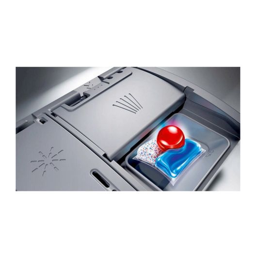Integreerbare vaatwasser  - BOSCH SMV 25AX06E