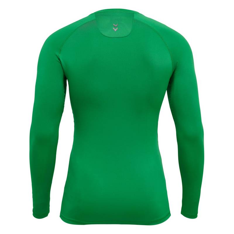hummel HML FIRST PERFORMANCE JERSEY L/S T-Shirt Herren
