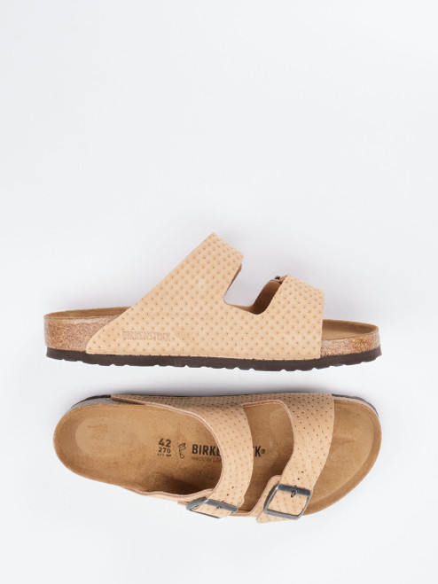 Pantolette Arizona VL-41103590003 Birkenstock