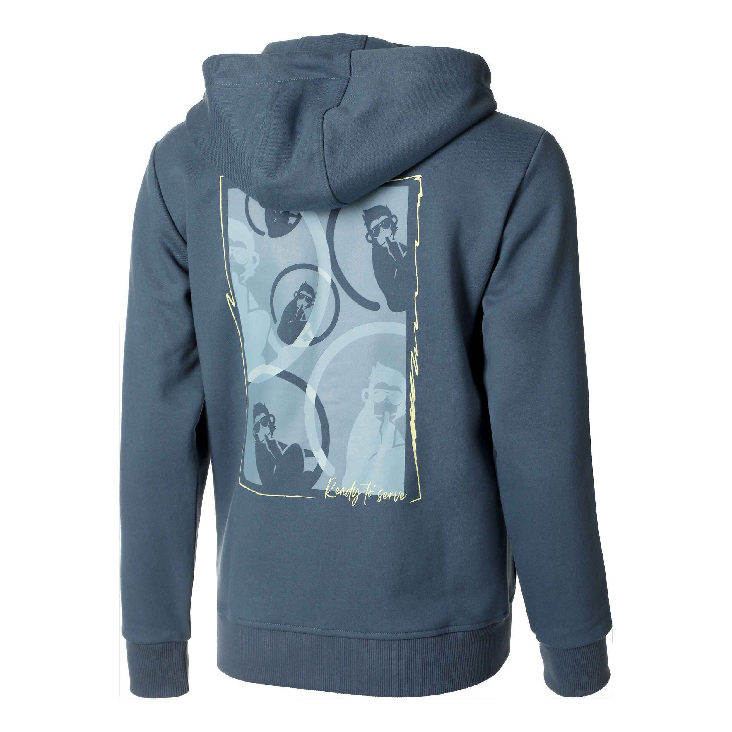 Circles'n'Squares 2.0 Trainingsjacke Damen - Blau