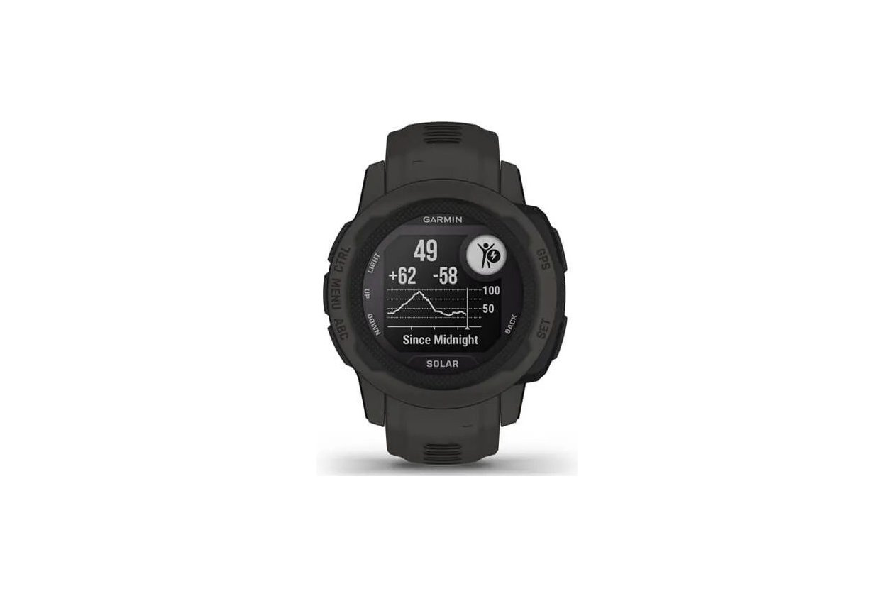 Garmin Instinctu00a02S Solar
