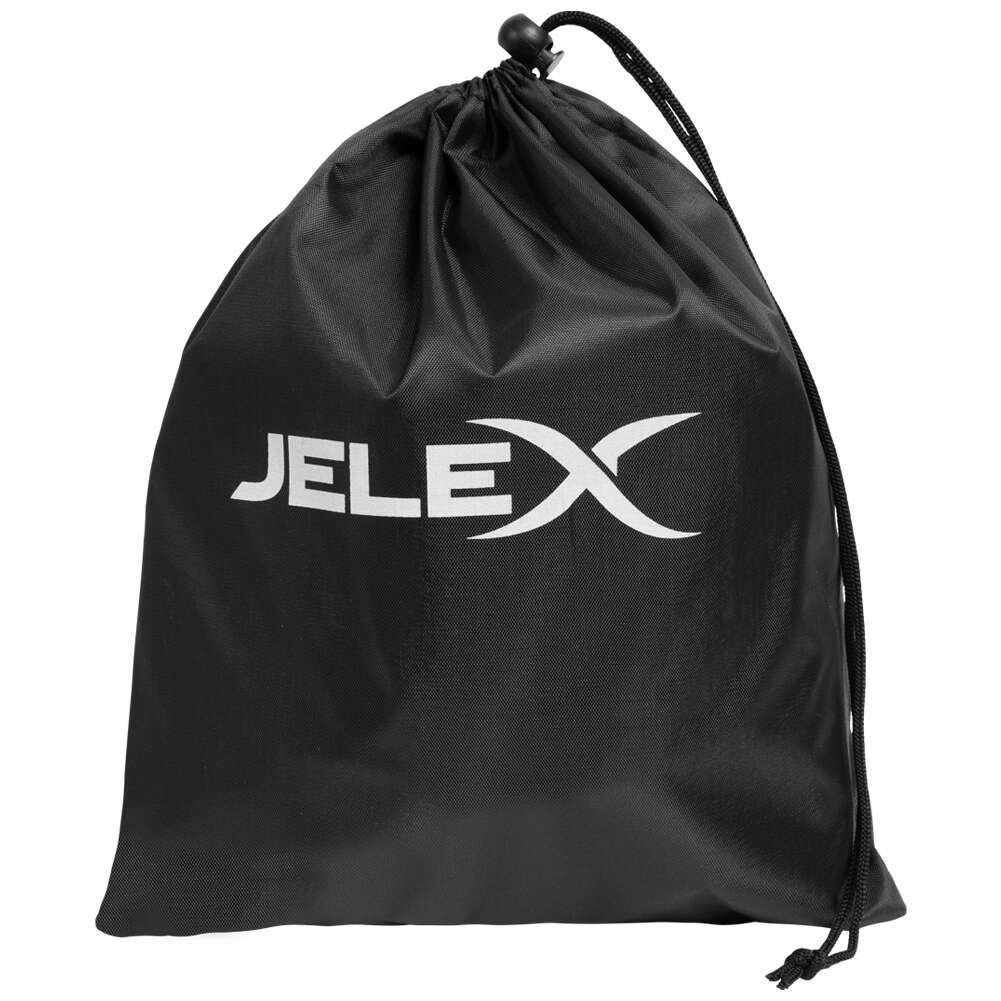 JELEX 5 Expander Widerstandsbänder 11-tlg.