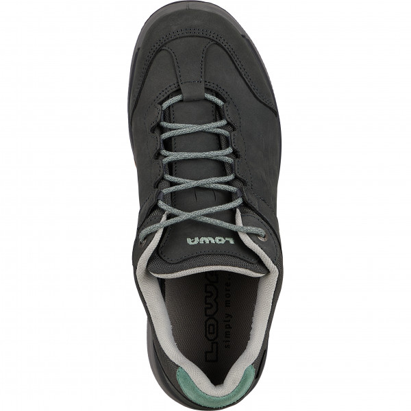 Lowa - Women's Locarno GTX Lo - Multisportschuhe