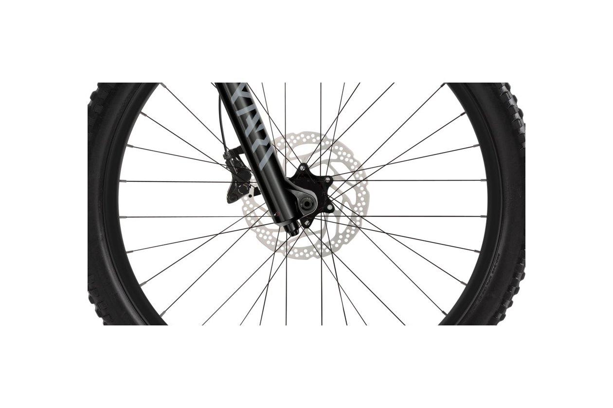 Haibike AllMtn 3 - 625 Wh - 2021 - 29/27,5 Zoll - Fully