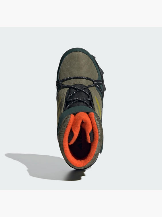 adidas Terrex Snow Hook-And-Loop COLD.RDY Winter Wanderschuh