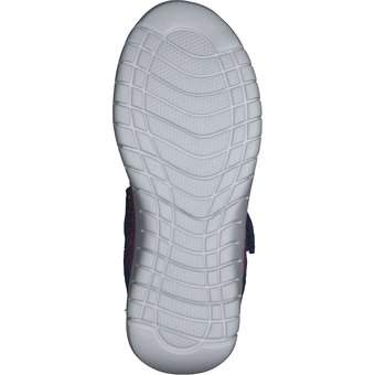 Leone Sneaker in blau