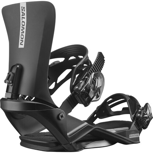 HERREN SOFTBINDUNG BOARD BIND. RHYTHM BLACK