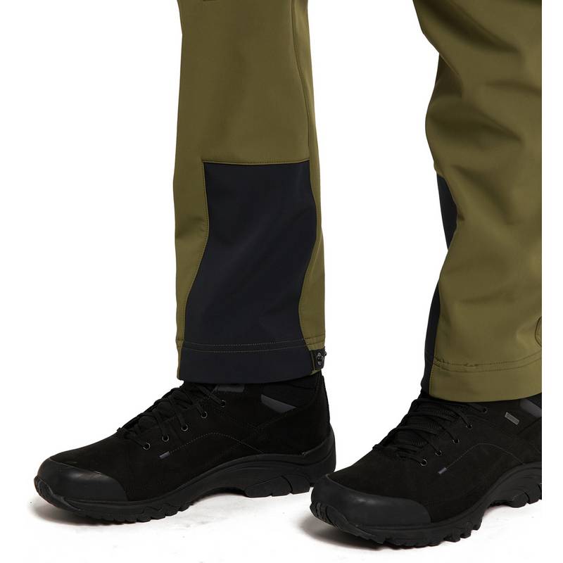 Haglöfs Roc Winter Softshell Pant Trekkinghose Damen