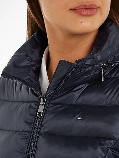 TOMMY HILFIGER Damen Steppjacke