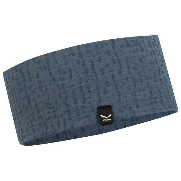 Salewa - Pure Alpine Merino Headband - Stirnband