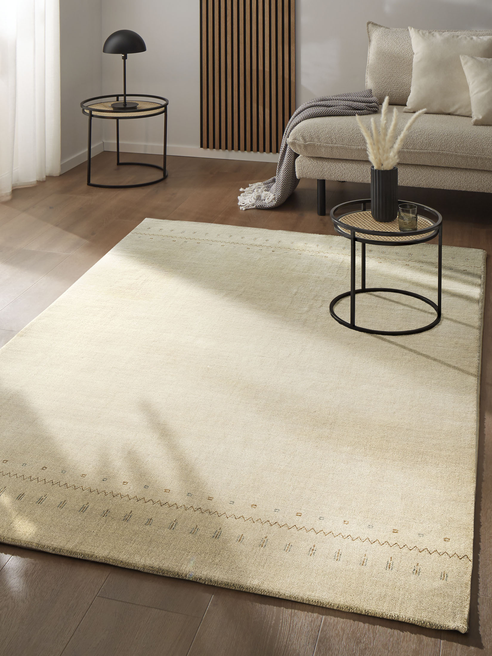 Bansur Loribaff, Creme