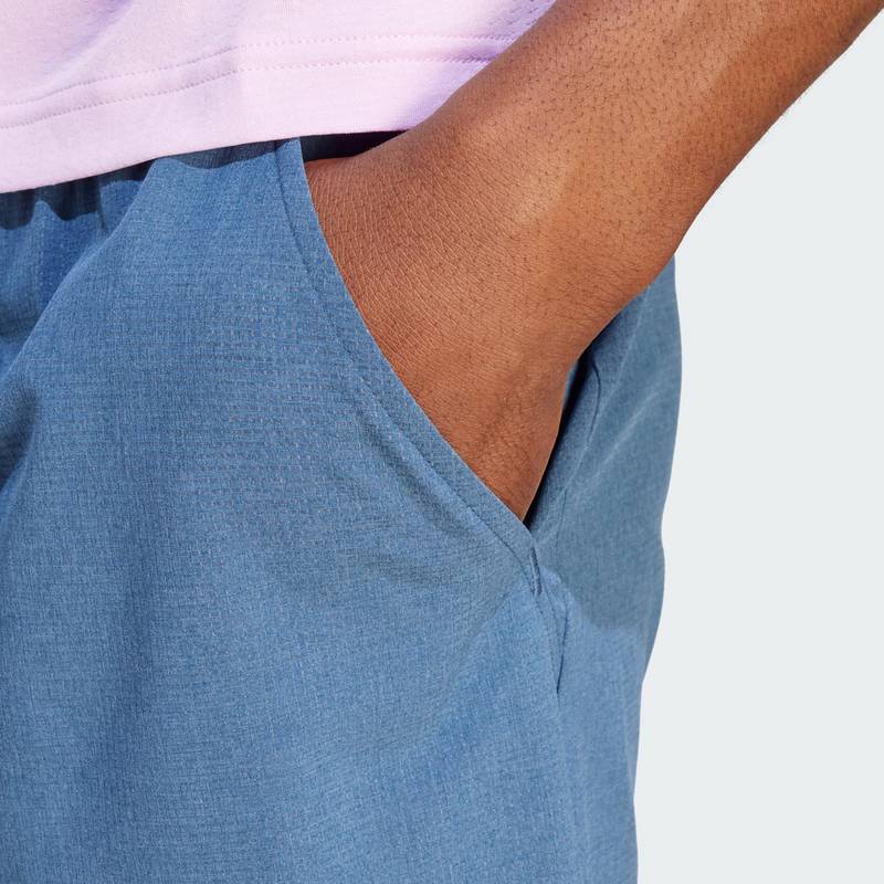 adidas Ergo Tennis Shorts Funktionsshorts Herren