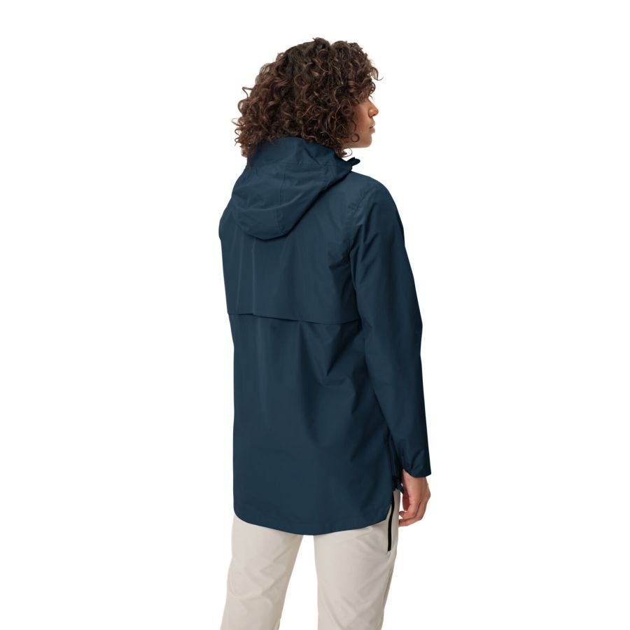 Mineo II 2-Lagen Jacke Damen