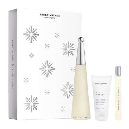 Set regalo Issey Miyake L'Eau d'Issey