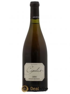 IGP Pays d'Oc Cigalus Gérard Bertrand 2007 - Lot de 1 Bouteille