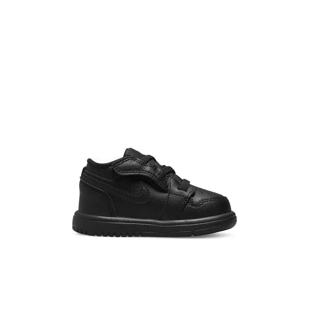 NIKE JORDAN 1 Low Alt CI3436-091 / schwarz