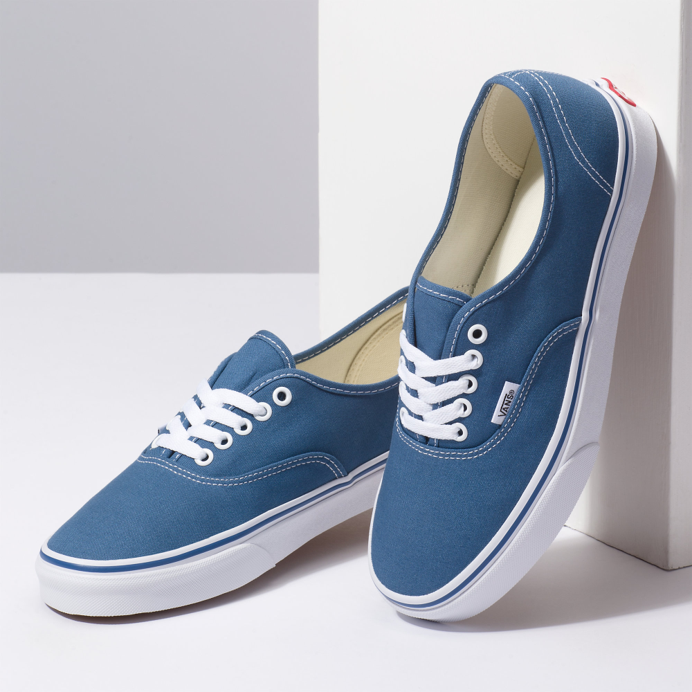Vans Authentic VN000EE3NVY / blau