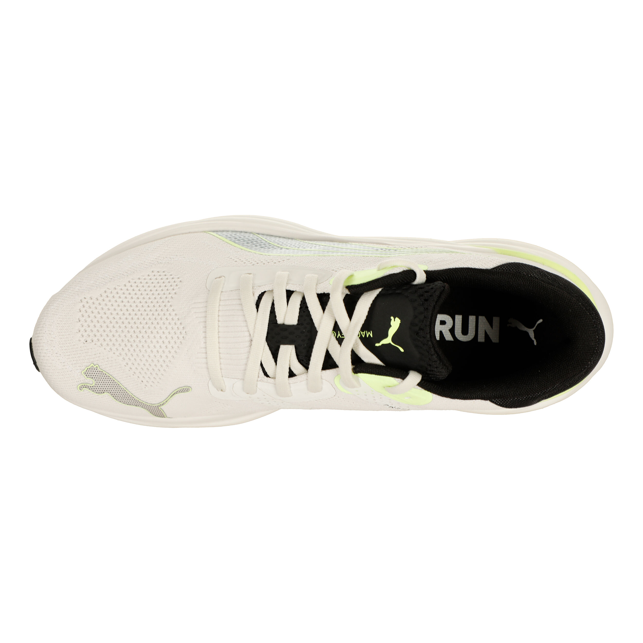 Magnify Nitro 2 Neutralschuh Herren - Grau, Grün