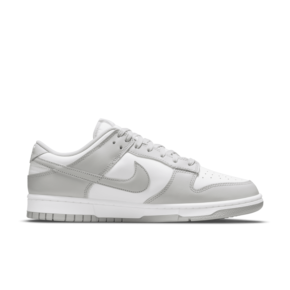 Nike Dunk Low Retro DD1391-103 / weiss