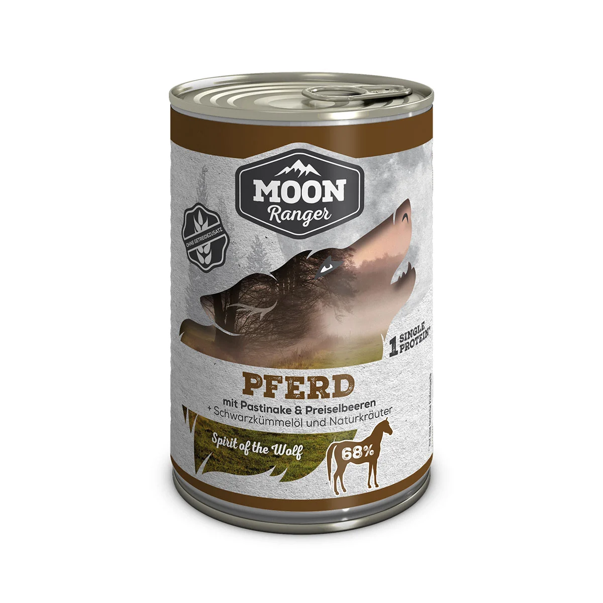 MOON Ranger Pferd mit Pastinake günstig kaufen