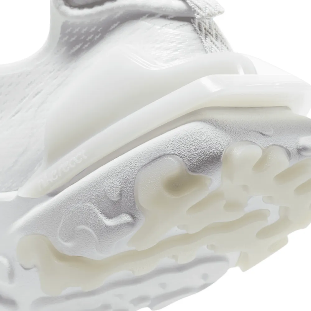 Nike React Vision CD4373 101 / weiss
