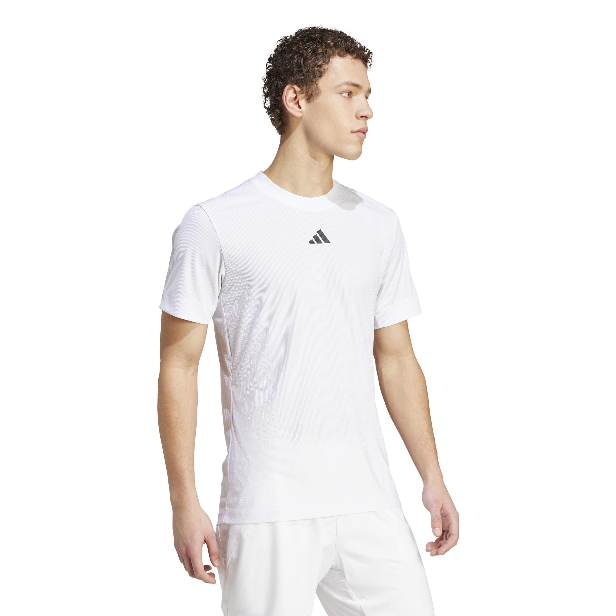 Airchill Pro T-Shirt Herren - Weiß