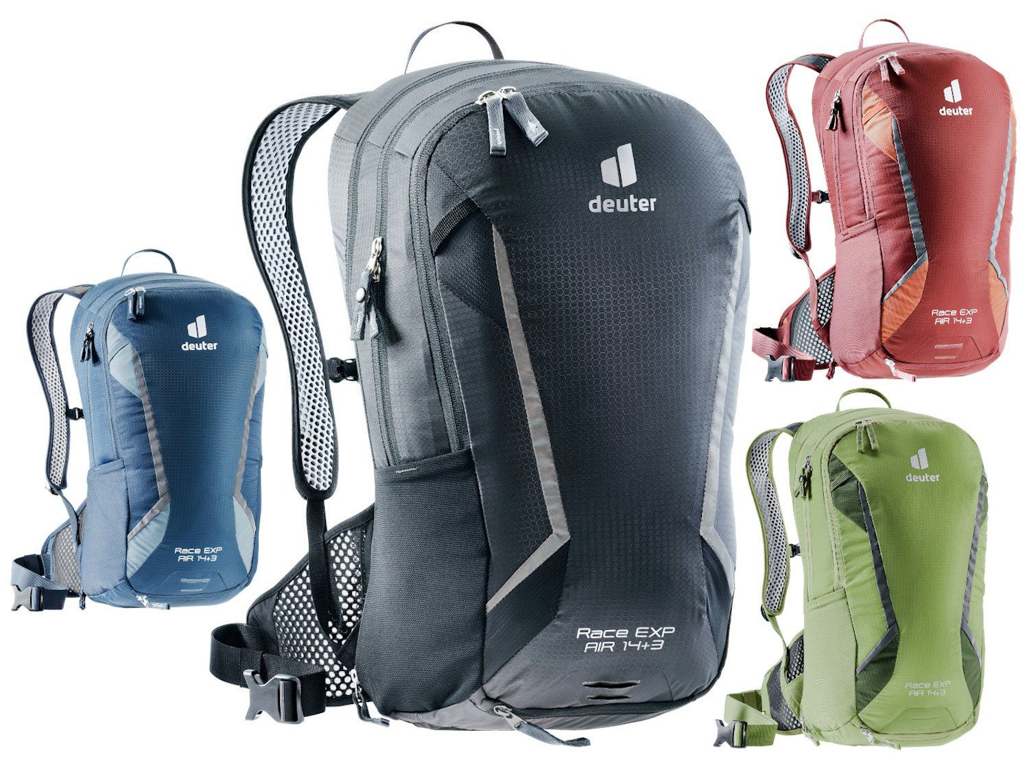 deuter Rucksack