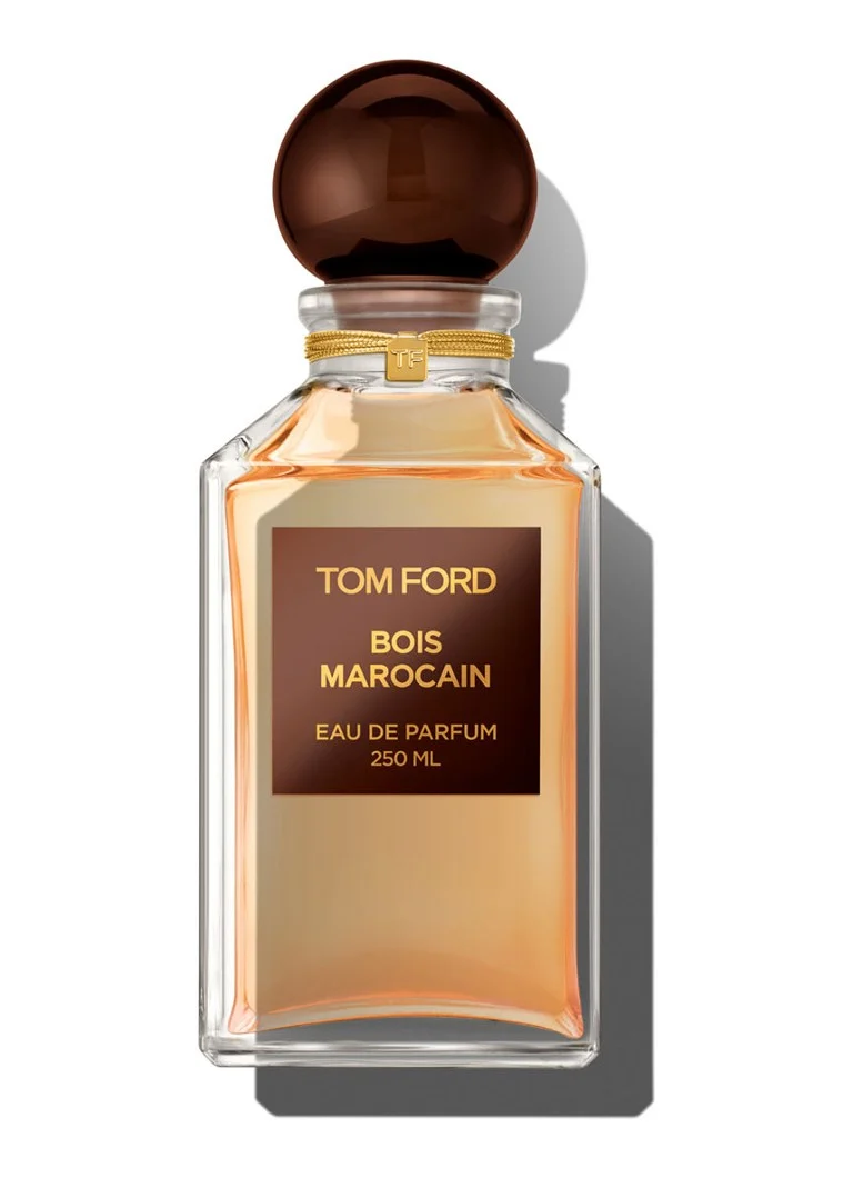 Perfumy Tom Ford Moroccan Wood