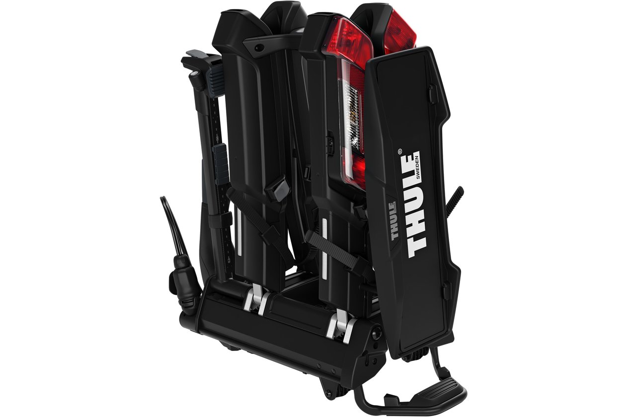 Thule Epos Kupplungstru00e4ger 2 Bikes