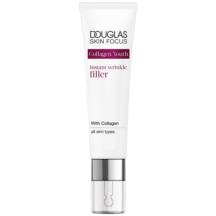 Instant Wrinkle Filler