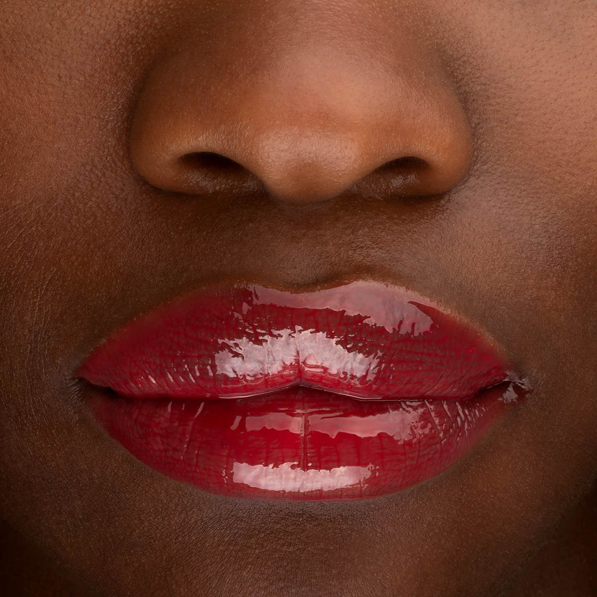 LETHAL COSMETICS Lips LUMEN Lip Gloss - ANTHEM