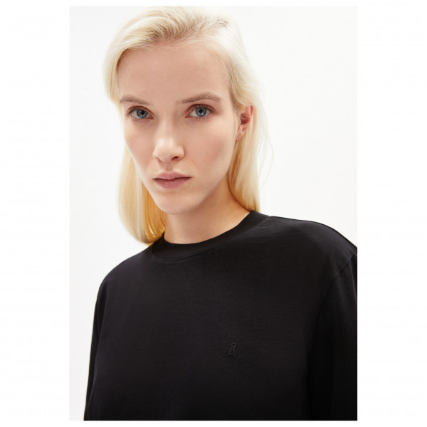 ARMEDANGELS - Women's Tarjaa - T-Shirt