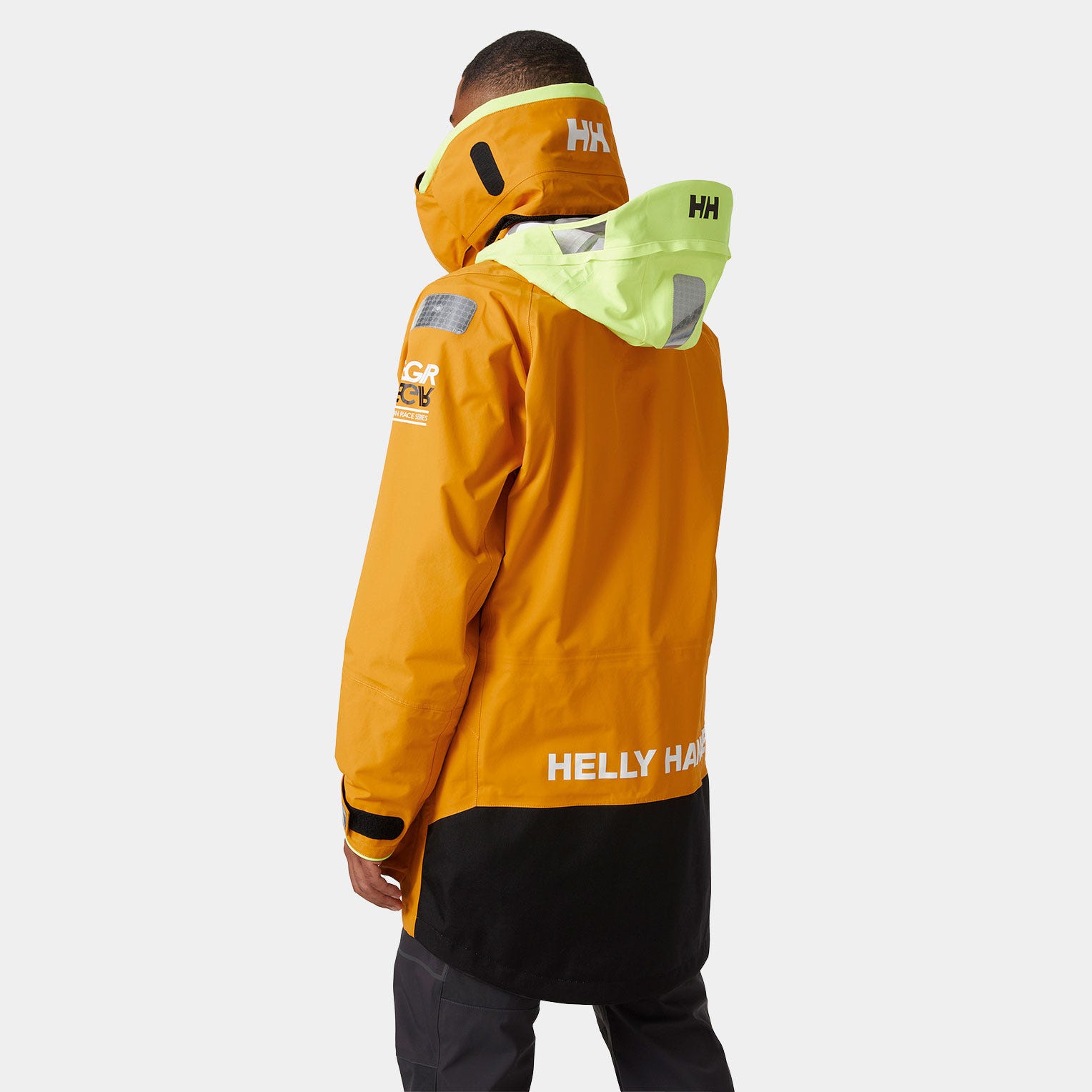 Men's Ægir Ocean Jacket