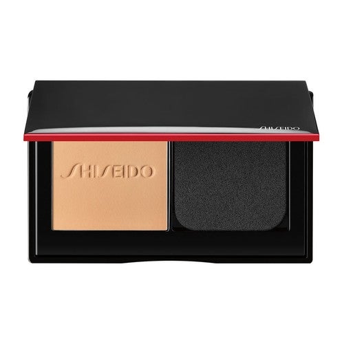Shiseido Synchro Skin Custom Finish puder u prahu, 160 Shell, 10 grama