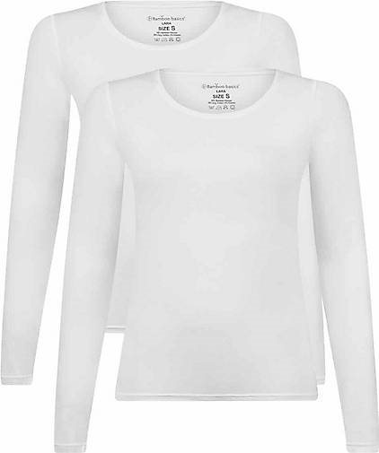 Bamboo Basics Longsleeve