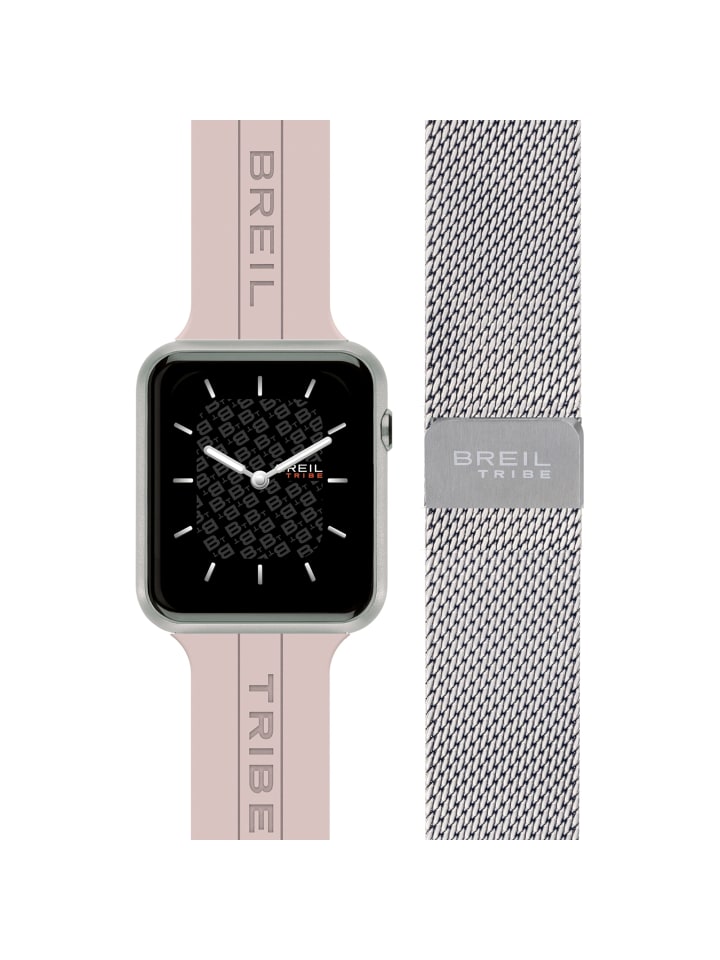 Breil Smartwatch sbt-x schwarz günstig kaufen 41 mm