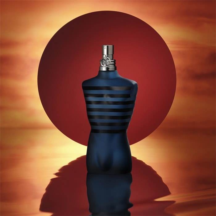 Eau de Toilette Spray Intense