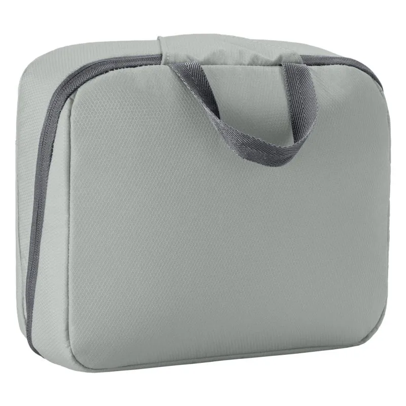 Eagle Creek Pack-It Reveal Kulturbeutel mit Haken  - Storm grey
