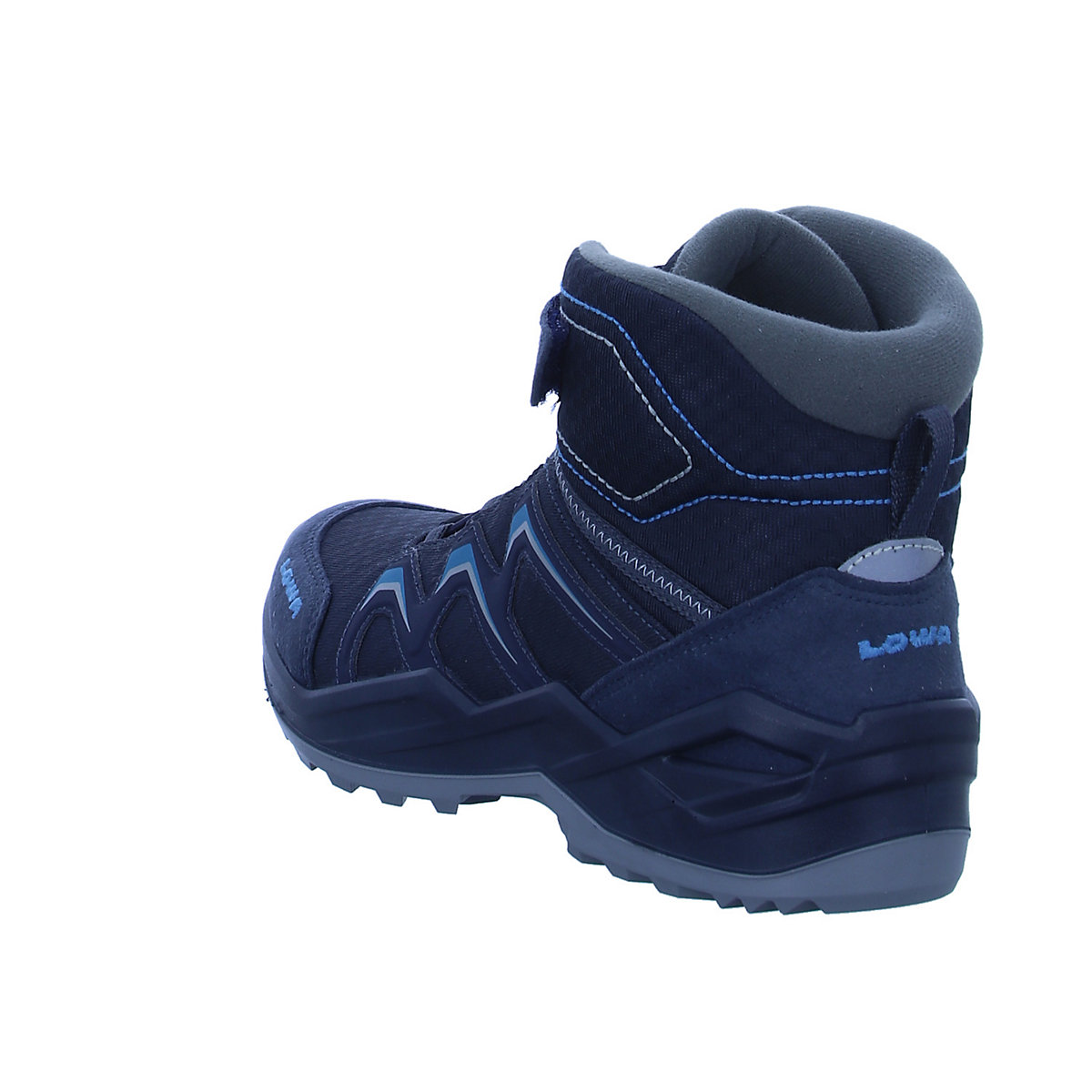 Trekking- & Wanderschuhe