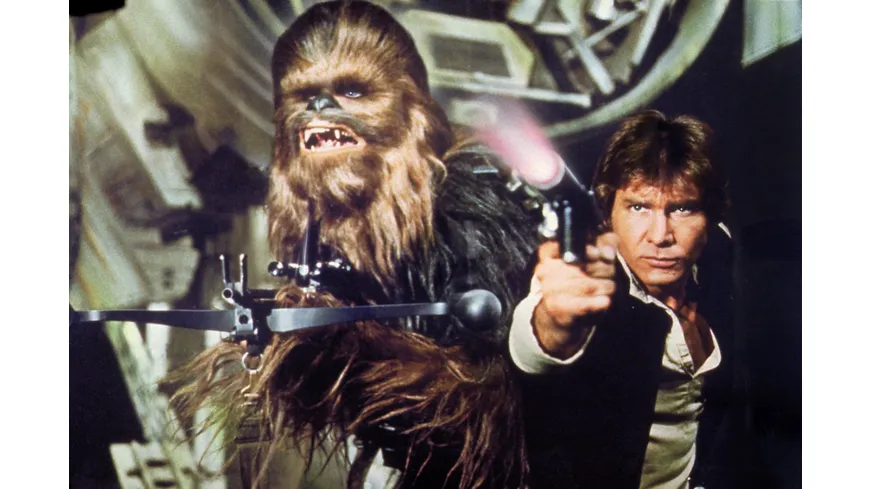 Star Wars - Eine neue Hoffnung  (+ Bonus-Blu-ray)
