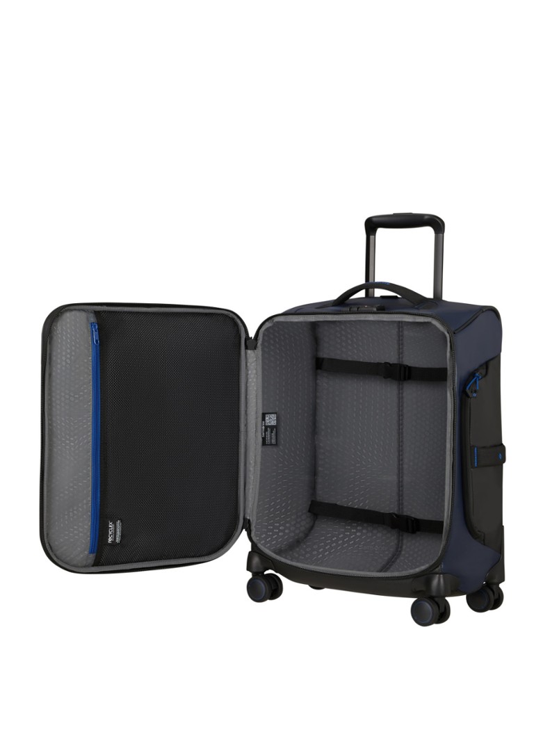 Samsonite Ecodiver -reppu 55 cm