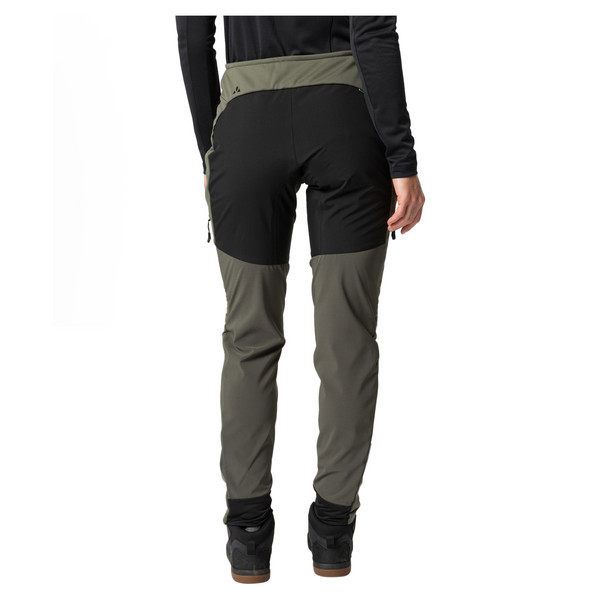 MINAKI PANTS Damen - Radhose
