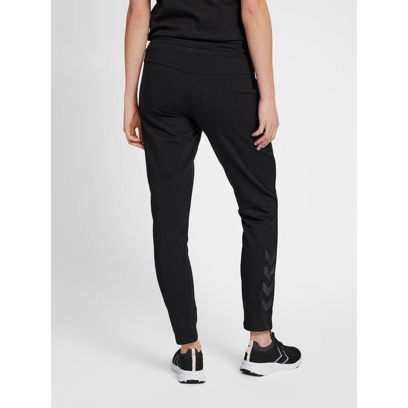 hummel hmlNONI 2.0 TAPERED PANTS Sweathose Damen