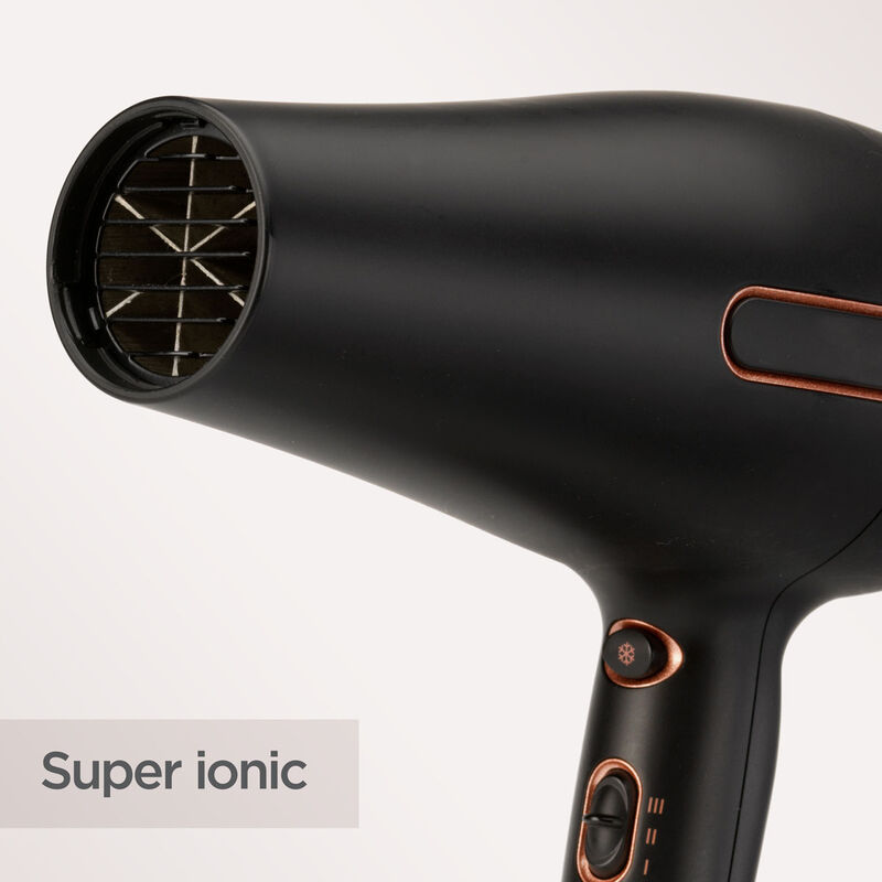 Super Power 2400 Hair Dryer