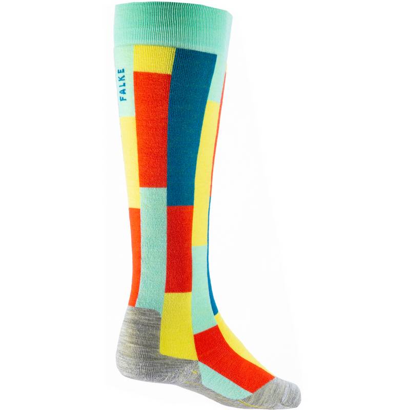 Falke SK4 Brick W Socken Damen