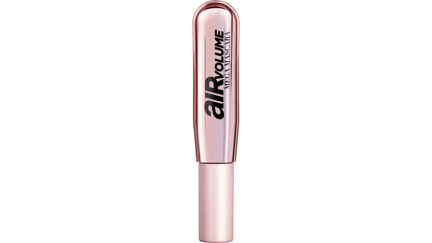 L'ORÉAL PARIS Mascara Air Mega Volume 9.4 ml schwarz