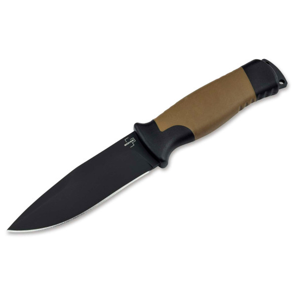 Böker Plus - Desertman - Messer