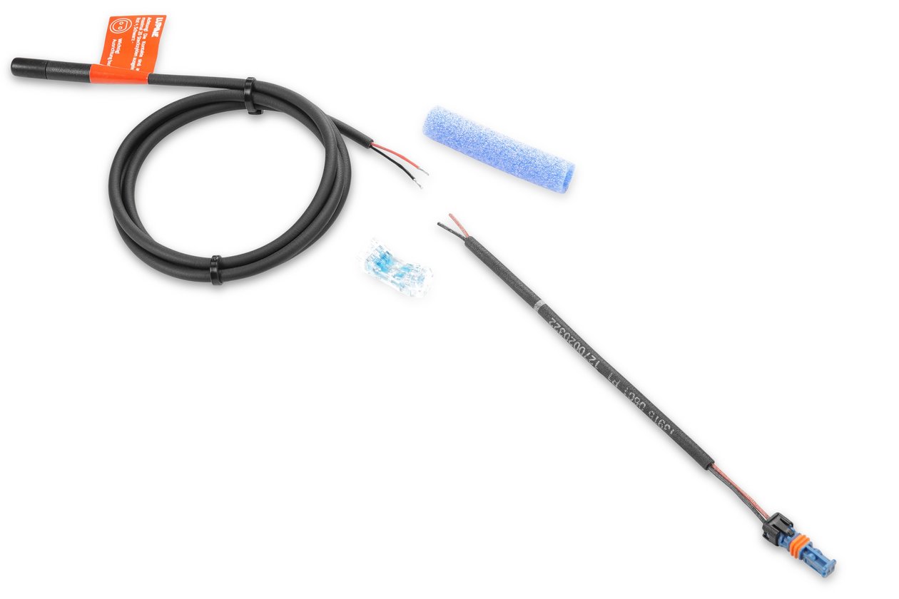 Lupine Lichtkabel mit Steckverbinder fu00fcr Bosch BES2
