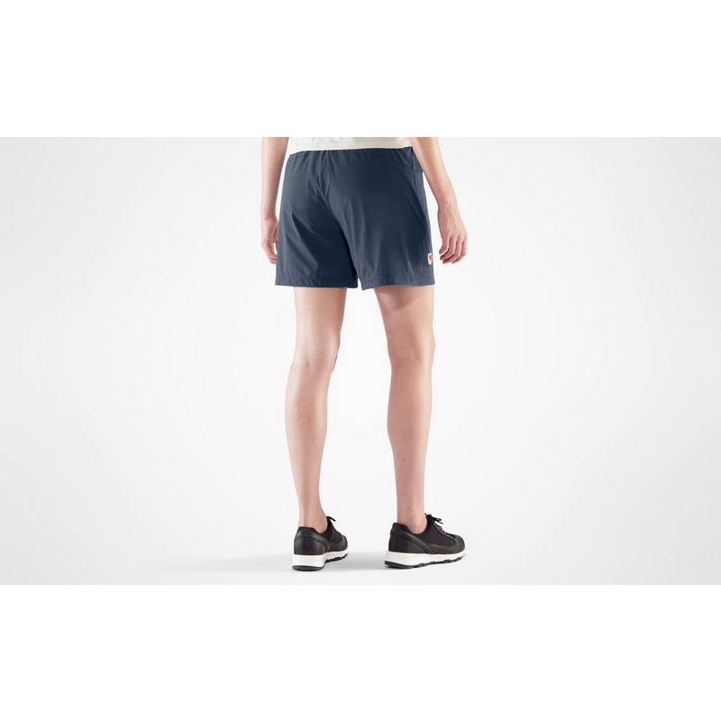 FJÄLLRÄVEN High Coast Relaxed Funktionsshorts Damen